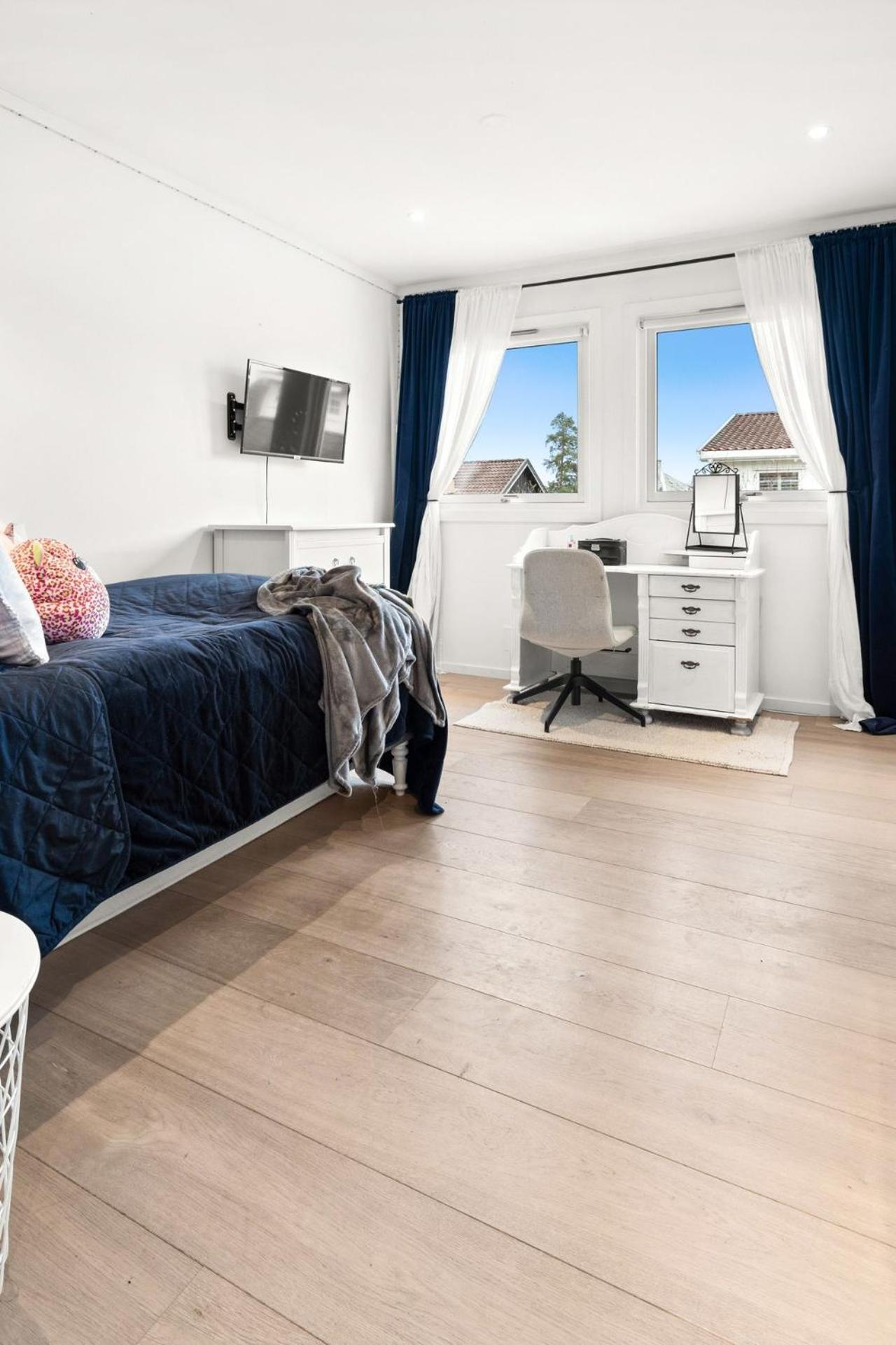 Slemdal, Oslo West Βίλα Εξωτερικό φωτογραφία
