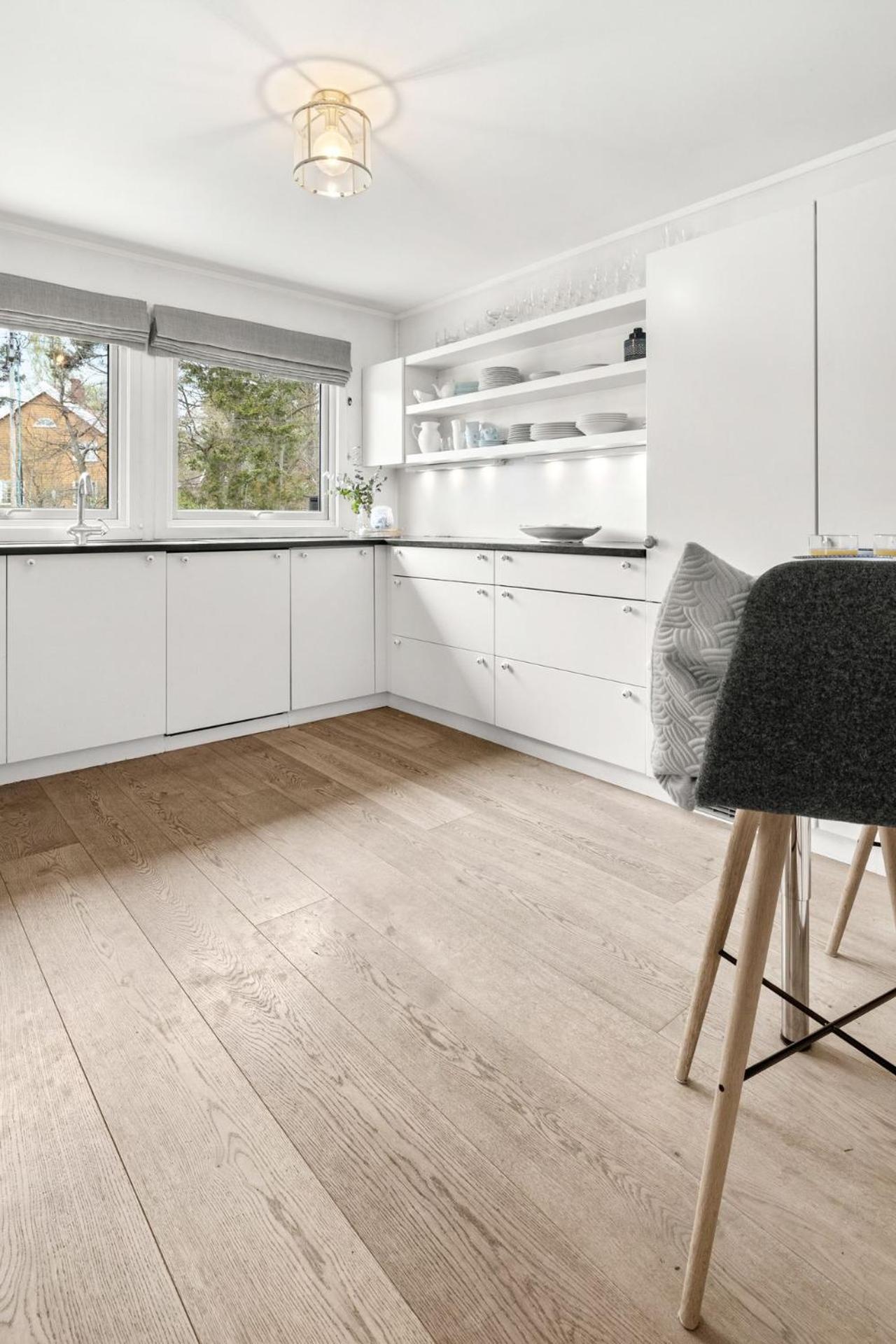 Slemdal, Oslo West Βίλα Εξωτερικό φωτογραφία