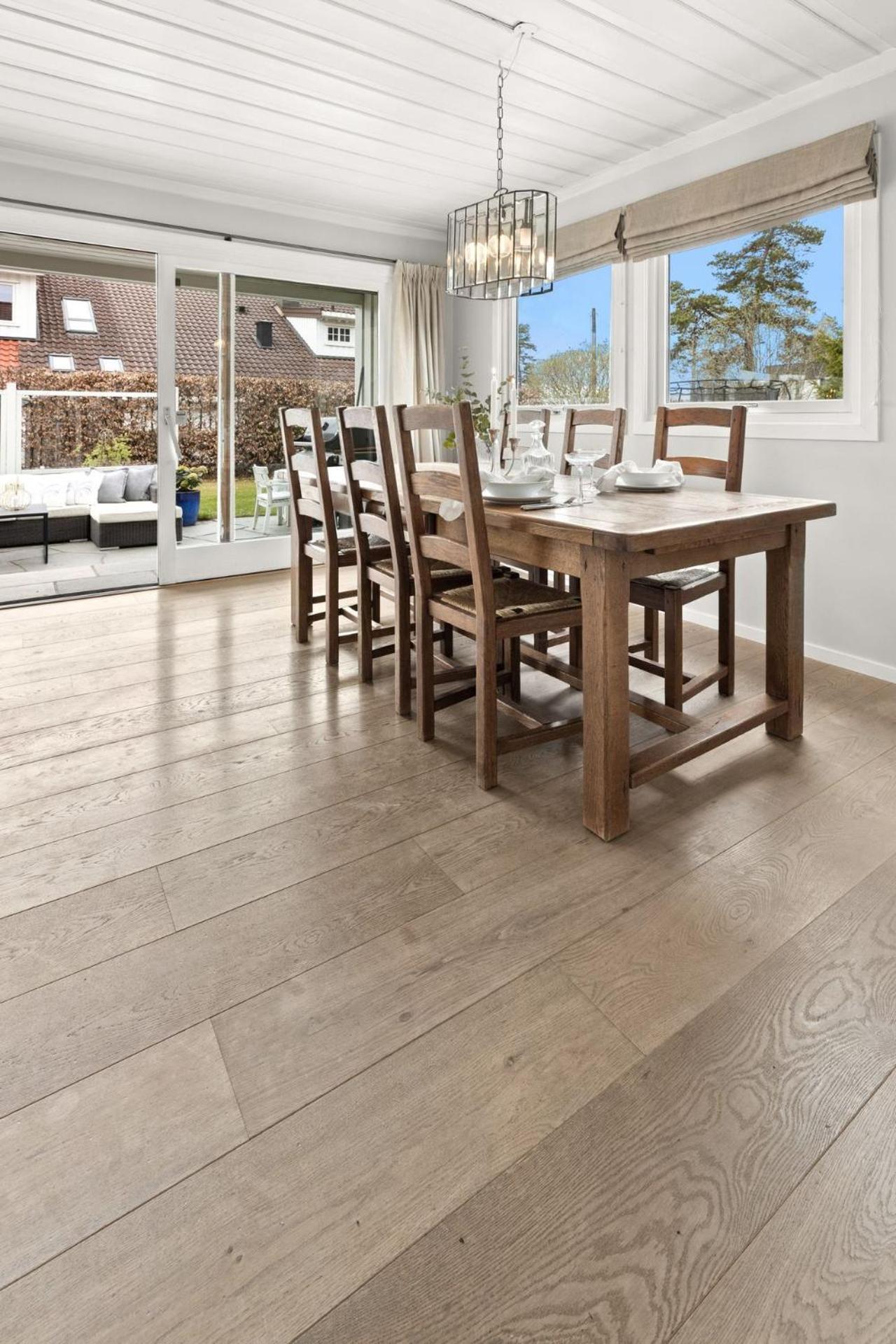Slemdal, Oslo West Βίλα Εξωτερικό φωτογραφία